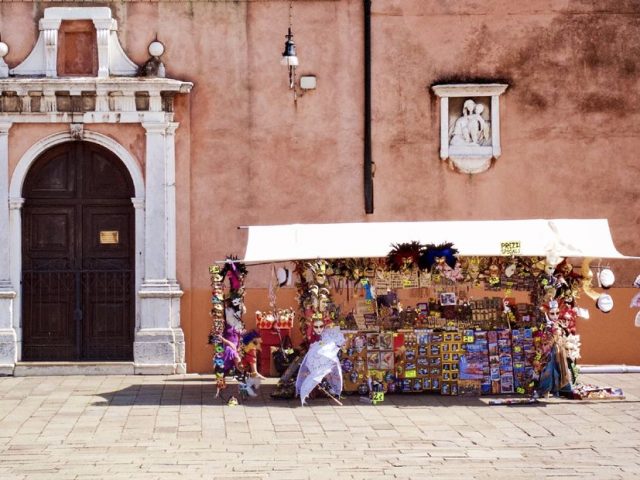 Rialto Market